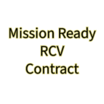 Mission Ready RCV Contract from icon